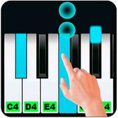 Perfect Piano Teacher 1.8