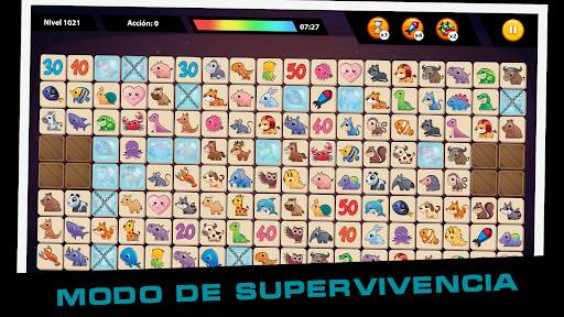 Onet Animal: Tile Match Puzzle screenshot 10