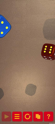 Dice Roll screenshot 2
