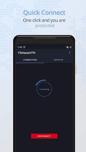 FileHorse VPN (Free Trial) screenshot 5