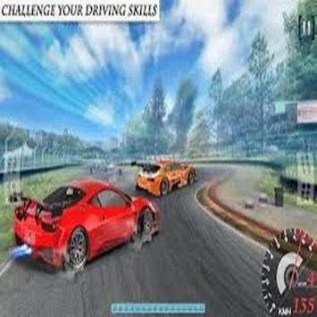 driving Racing 2017 screenshot 2