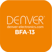 DENVER BFA-13 icon
