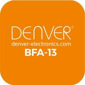 DENVER BFA-13 on 9Apps