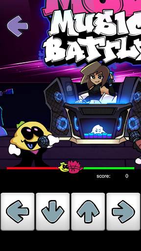 Music Battle screenshot 3