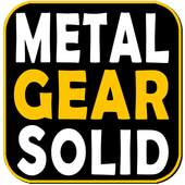 Metal Gear Solid Ringtones Free 1.0