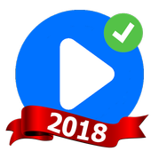 Max Video Player icon