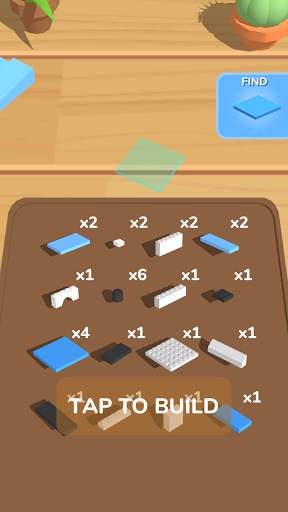 Construction Set screenshot 3