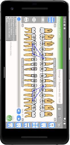 Cusp Software Dental screenshot 5