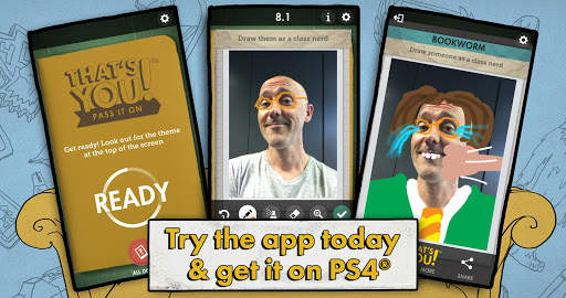 That's You! screenshot 3