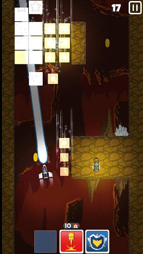 Buster Dash - ретро-приключенческая игра скриншот 7