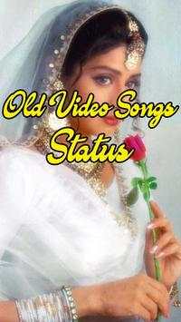 Old Video Songs Status screenshot 1