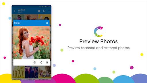 Photos Recovery-Restore Images screenshot 31