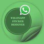 Sticker Designer, Sticker Pack Maker for WhatsApp 1.2
