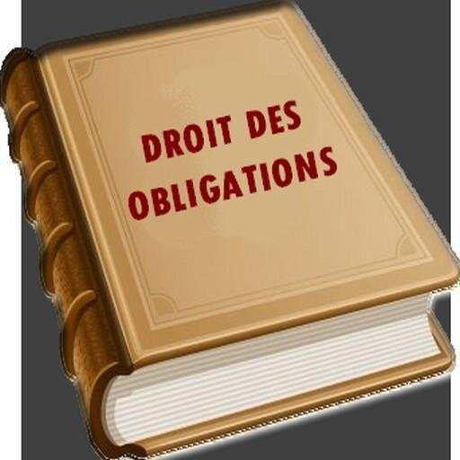 Droit des Obligations 2.6