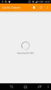 Clean Master (Boost Phone) screenshot 8