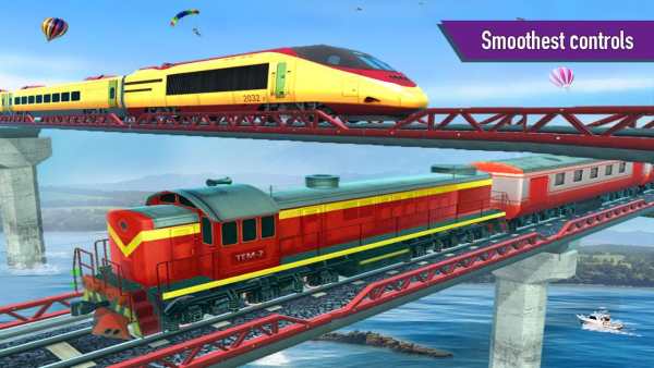 Train Simulator 2022 Train Sim screenshot 6