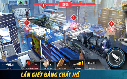 Kill Shot Bravo screenshot 1
