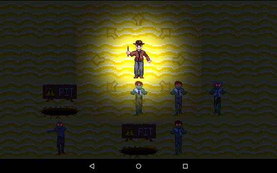 Zombie Pits screenshot 5
