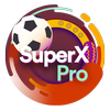 SuperX Pro иконка