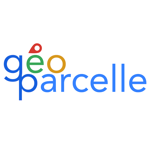 Géo Parcelle  - Recherche de cadastre icon