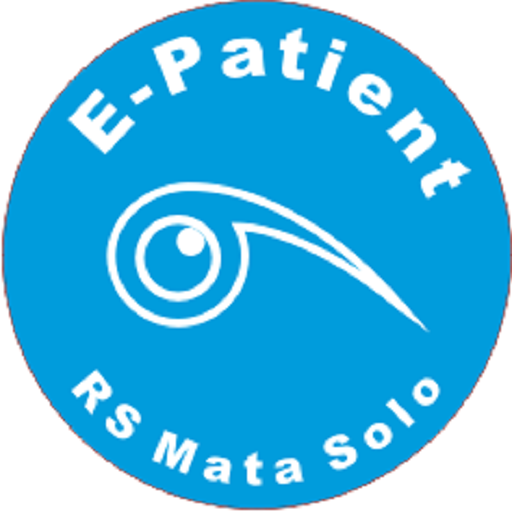 Mobile Pasien RS Mata Solo icon