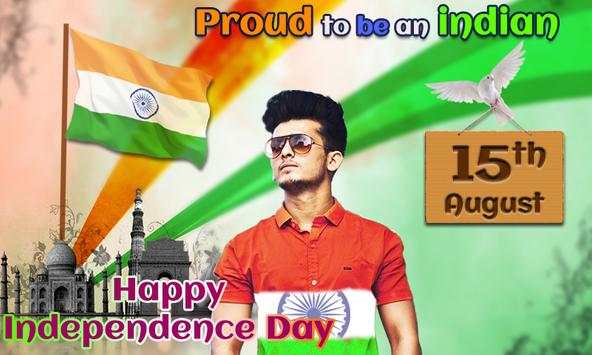 Independence Photo Frames 2018 screenshot 7