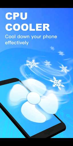 Smart Security - Antivirus Scan & Cleaner App screenshot 2