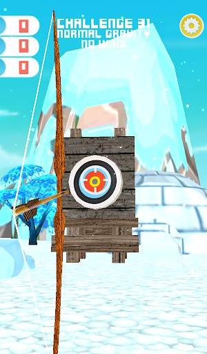Archery Master Challenges screenshot 10