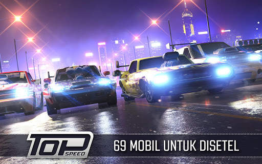 Top Speed: Drag & Fast Racing screenshot 14