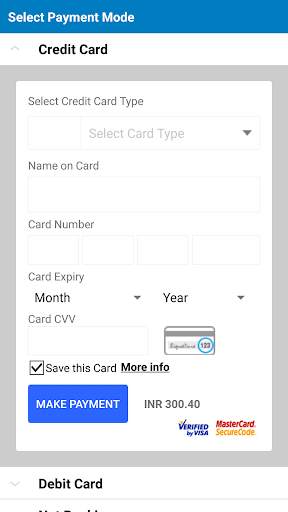 FOODSAFARI - Northeast's Food Delivery App screenshot 7