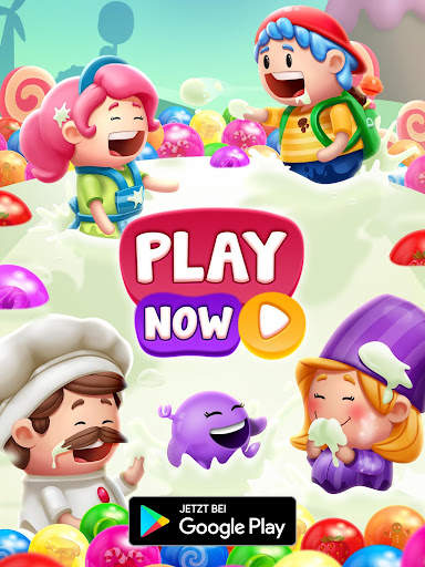 Gummy Pop screenshot 24