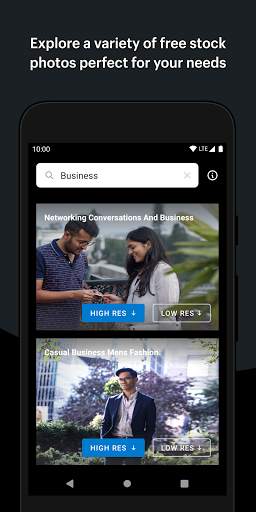 Shopify Burst screenshot 3
