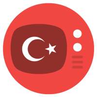Canlı TV Rehberi - Mobil Radyo logo
