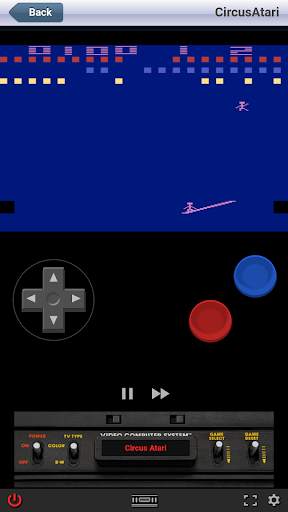 🕹 Atari Games (🔇 No sounds) screenshot 7