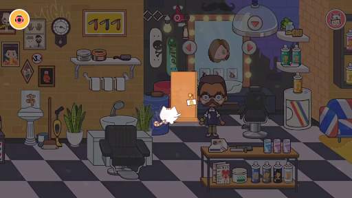 Miga Town My World : Advice screenshot 3