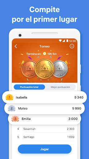 Number Match: juego de números screenshot 5