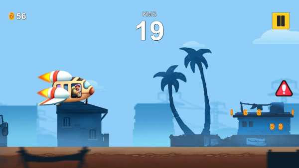 Tuk Tuk Go screenshot 7