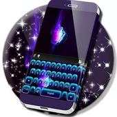Keyboard Themes For Galaxy S6 1.280.13.10