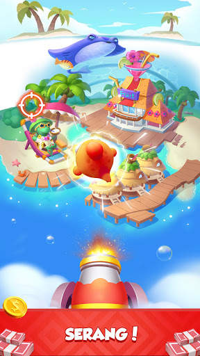 Island King screenshot 11