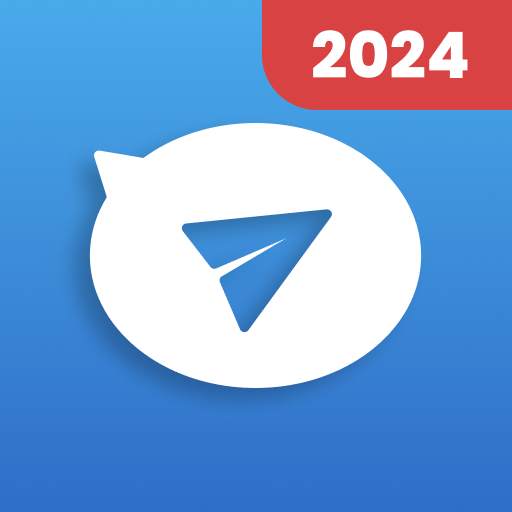 Messenger Chat & Text 1.04.0