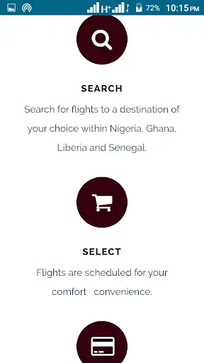 ArikAir Lite 3 تصوير الشاشة