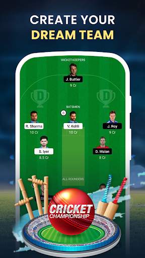 My11circle App - My11circle Team Prediction & Tips screenshot 1