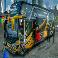 MOD BUSSID V3.5 (Bus, Truck, Mobil & Motor)