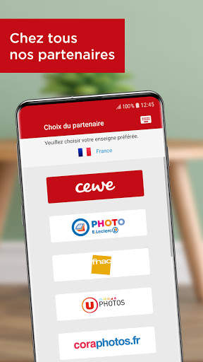 CEWE, Livres photo et plus screenshot 7
