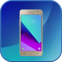 Theme Launcher for J1 Mini Prime