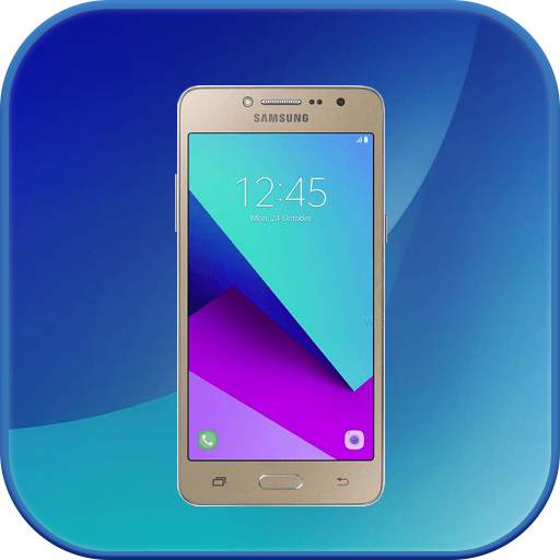 Theme Launcher for J1 Mini Prime 1.3