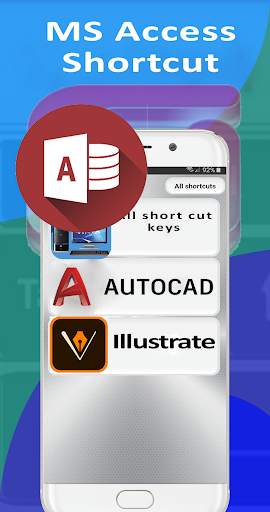 Computer Shortcut Keys - Computer Tips & Tricks screenshot 3