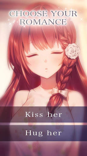 Death Game : Anime Dating Sim screenshot 2