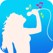 Karaoke Scoring أيقونة