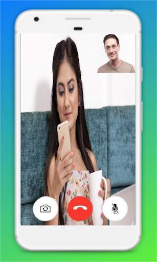 Hot Girls Live Chat -Hot Girls Dating App screenshot 5